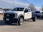 New 2026 Ford F-450 Crew Cab Cab Chassis for sale #EC77171 - photo 6