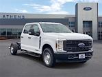 New 2026 Ford F-350 Crew Cab Cab Chassis for sale #EC77178 - photo 1