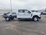 New 2026 Ford F-350 Crew Cab Cab Chassis for sale #EC77178 - photo 3