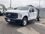 New 2026 Ford F-350 Crew Cab Cab Chassis for sale #EC77178 - photo 6