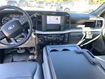 New 2026 Ford F-550 Super Cab 4WD Flatbed Truck for sale #EC77468 - photo 12
