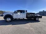 New 2026 Ford F-550 Super Cab 4WD Flatbed Truck for sale #EC77468 - photo 6