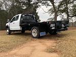 New 2026 Ford F-450 Super Cab Flatbed Truck for sale #EC77685 - photo 4