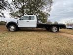 New 2026 Ford F-450 Super Cab Flatbed Truck for sale #EC77685 - photo 5