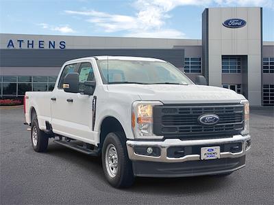 New 2026 Ford F-250 XL Crew Cab for sale #EC78401 - photo 1