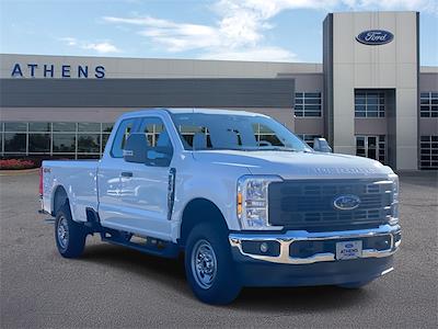 New 2026 Ford F-250 XL Super Cab for sale #EC78675 - photo 1