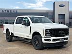 New 2025 Ford F-350 Lariat Crew Cab 4WD SRW Pickup for sale #EC79124 - photo 1