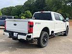 New 2025 Ford F-350 Lariat Crew Cab 4WD SRW Pickup for sale #EC79124 - photo 2