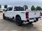 New 2025 Ford F-350 Lariat Crew Cab 4WD SRW Pickup for sale #EC79124 - photo 4