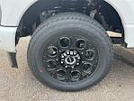 New 2025 Ford F-350 Lariat Crew Cab 4WD SRW Pickup for sale #EC79124 - photo 6