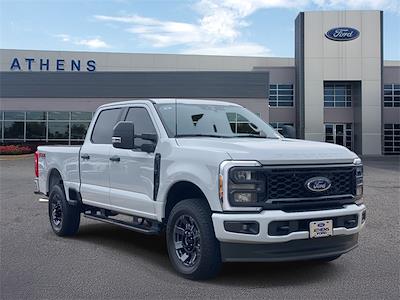 New 2026 Ford F-250 - photo 1