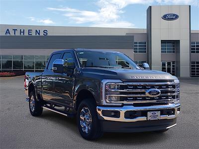 New 2026 Ford F-250 Lariat Crew Cab 4WD Pickup for sale #EC79358 - photo 1