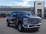 New 2026 Ford F-250 Lariat Crew Cab 4WD Pickup for sale #EC79358 - photo 1
