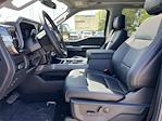 New 2025 Ford F-350 Lariat Crew Cab 4WD SRW Pickup for sale #EC82163 - photo 11