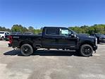 New 2025 Ford F-350 Lariat Crew Cab 4WD SRW Pickup for sale #EC82163 - photo 3