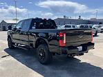New 2025 Ford F-350 Lariat Crew Cab 4WD SRW Pickup for sale #EC82163 - photo 4
