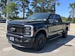 New 2025 Ford F-350 Lariat Crew Cab 4WD SRW Pickup for sale #EC82163 - photo 5