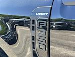 New 2025 Ford F-350 Lariat Crew Cab 4WD SRW Pickup for sale #EC82163 - photo 7