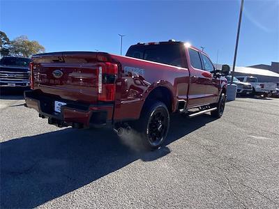 New 2026 Ford F-250 Lariat Crew Cab for sale #EC84656 - photo 2