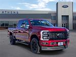 New 2026 Ford F-250 Lariat Crew Cab for sale #EC84656 - photo 1