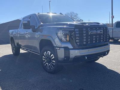 Used 2026 GMC Sierra 2500 - photo 1