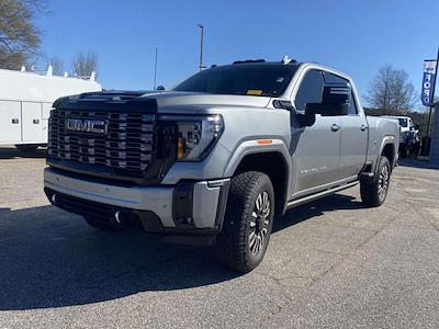 Used 2026 GMC Sierra 2500 - photo 1