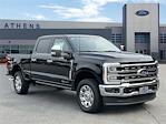 New 2025 Ford F-350 King Ranch Crew Cab 4WD SRW Pickup for sale #EC93085 - photo 1
