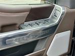 New 2025 Ford F-350 King Ranch Crew Cab 4WD SRW Pickup for sale #EC93085 - photo 11