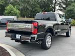 New 2025 Ford F-350 King Ranch Crew Cab 4WD SRW Pickup for sale #EC93085 - photo 2