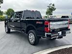 New 2025 Ford F-350 King Ranch Crew Cab 4WD SRW Pickup for sale #EC93085 - photo 4