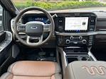 New 2025 Ford F-350 King Ranch Crew Cab 4WD SRW Pickup for sale #EC93085 - photo 9