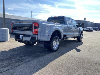 New 2026 Ford F-450 Platinum Crew Cab for sale #EC93526 - photo 2