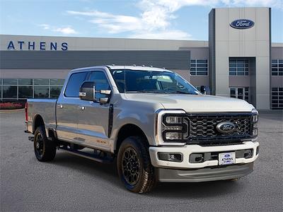Used 2025 Ford F-350 Lariat Crew Cab for sale #EC93526A - photo 1