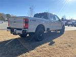 Used 2025 Ford F-350 Lariat Crew Cab for sale #EC93526A - photo 2