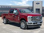 New 2025 Ford F-250 Lariat Crew Cab 4WD Pickup for sale #EC96491 - photo 1