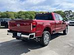 New 2025 Ford F-250 Lariat Crew Cab 4WD Pickup for sale #EC96491 - photo 2