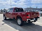 New 2025 Ford F-250 Lariat Crew Cab 4WD Pickup for sale #EC96491 - photo 4