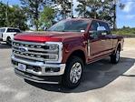 New 2025 Ford F-250 Lariat Crew Cab 4WD Pickup for sale #EC96491 - photo 5