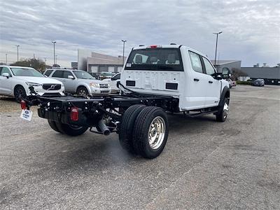 New 2026 Ford F-450 Crew Cab Cab Chassis for sale #EC98269 - photo 2