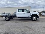 New 2026 Ford F-450 Crew Cab Cab Chassis for sale #EC98269 - photo 3