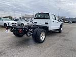 New 2026 Ford F-450 Crew Cab Cab Chassis for sale #EC98269 - photo 2