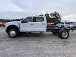 New 2026 Ford F-450 Crew Cab Cab Chassis for sale #EC98269 - photo 6