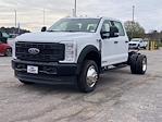 New 2026 Ford F-450 Crew Cab Cab Chassis for sale #EC98269 - photo 7