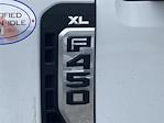 New 2026 Ford F-450 Crew Cab Cab Chassis for sale #EC98269 - photo 8