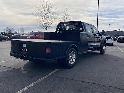 New 2026 Ford F-550 Crew Cab Flatbed Truck for sale #EC99406 - photo 2