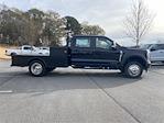 New 2026 Ford F-550 Crew Cab Flatbed Truck for sale #EC99406 - photo 3