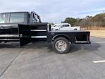 New 2026 Ford F-550 Crew Cab Flatbed Truck for sale #EC99406 - photo 5