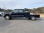 New 2026 Ford F-550 Crew Cab Flatbed Truck for sale #EC99406 - photo 6