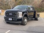 New 2026 Ford F-550 Crew Cab Flatbed Truck for sale #EC99406 - photo 7