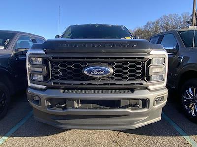 Used 2023 Ford F-250 - photo 1